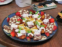Lets Eat